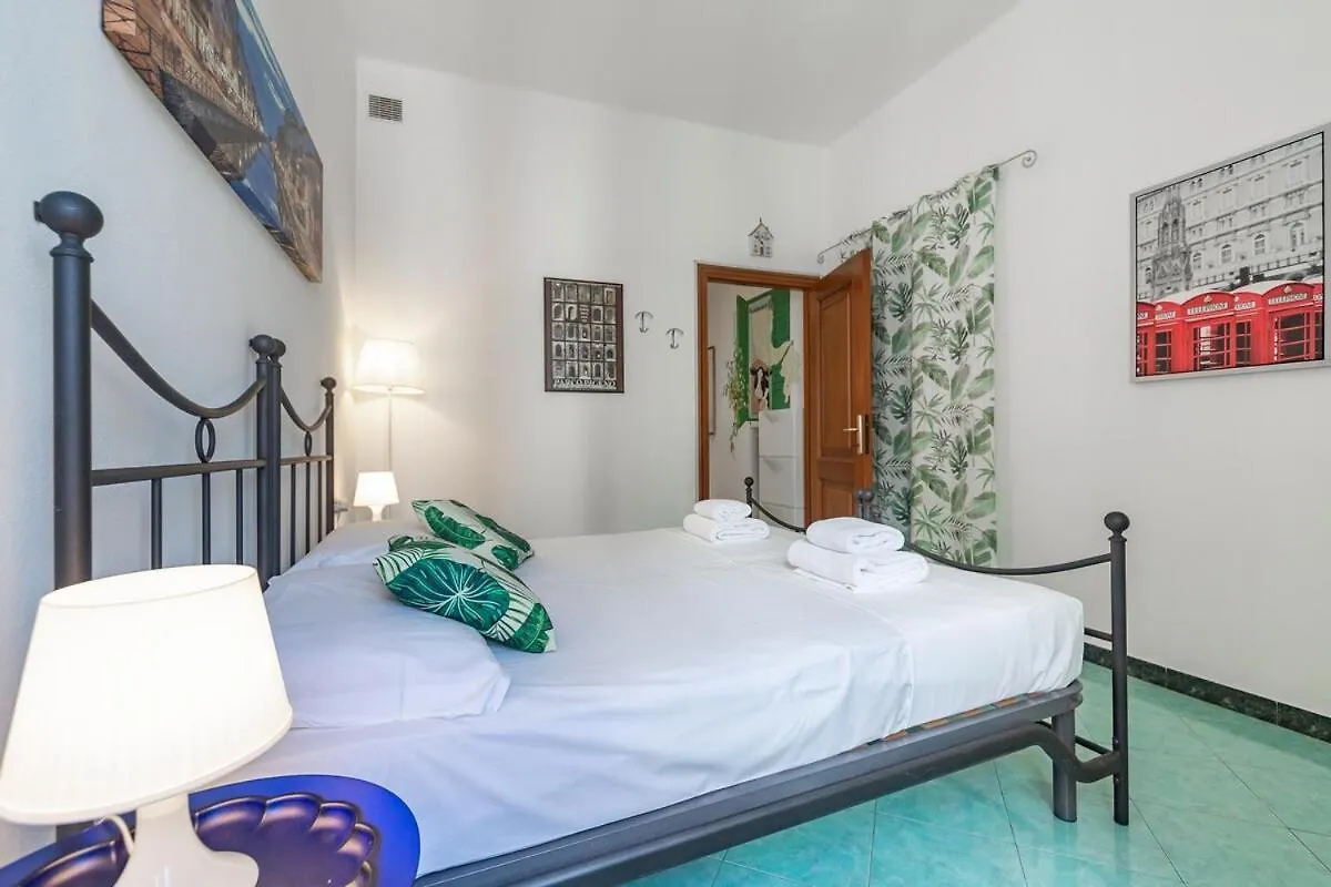 Central Station-Porta Nuova Pet Friendly 4 Pax Chek In H24 Milan 0*,  Italie