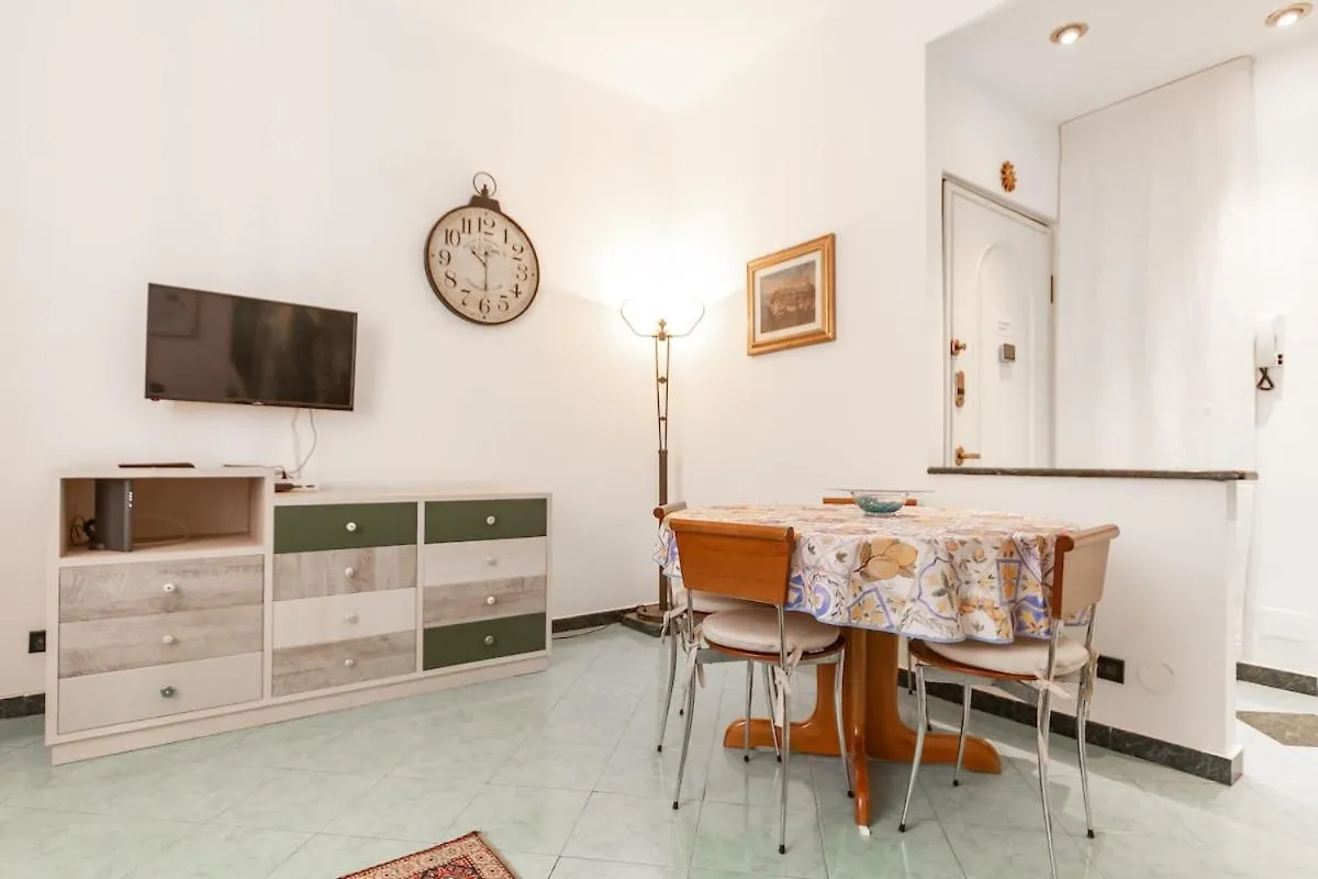 Central Station-Porta Nuova Pet Friendly 4 Pax Chek In H24 Milan Appartement