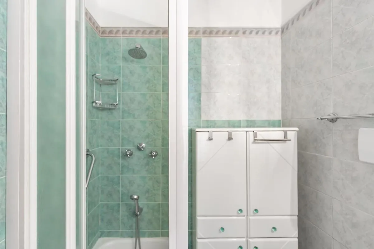 Central Station-Porta Nuova Pet Friendly 4 Pax Chek In H24 Milan Appartement