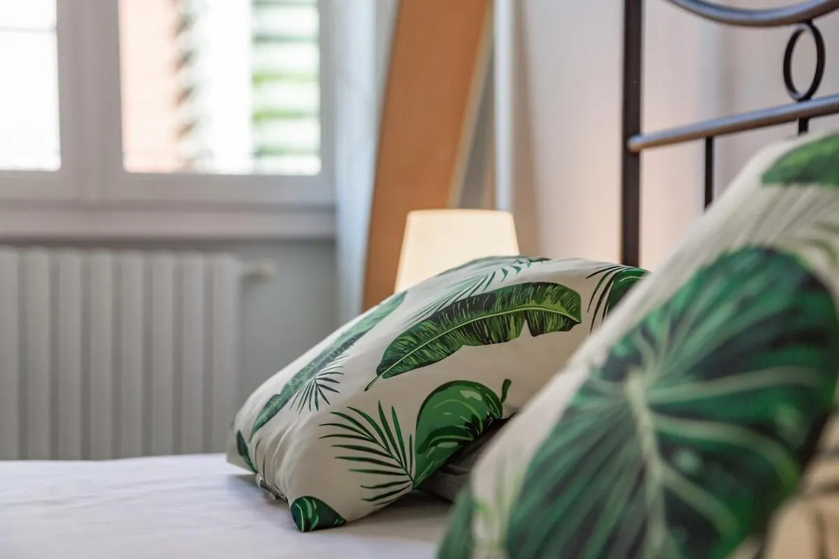 Appartement Central Station-Porta Nuova Pet Friendly 4 Pax Chek In H24 Milan