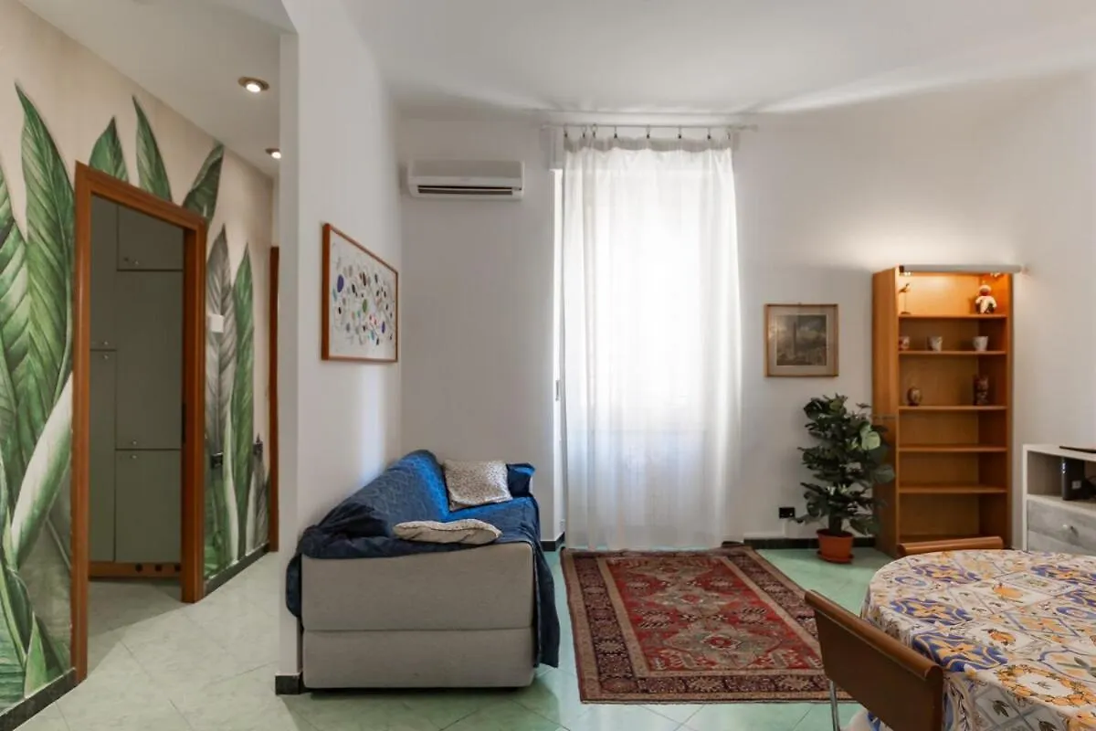 Appartement Central Station-Porta Nuova Pet Friendly 4 Pax Chek In H24 Milan