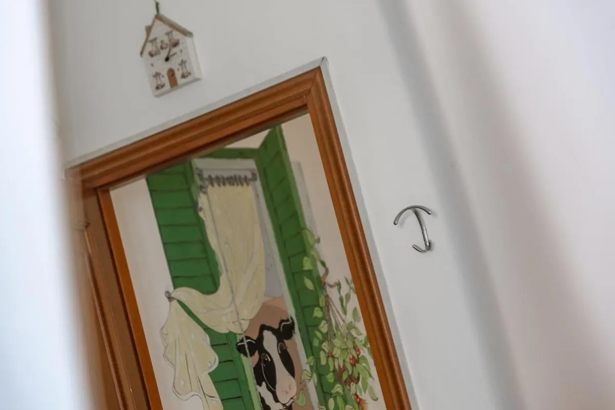 Central Station-Porta Nuova Pet Friendly 4 Pax Chek In H24 Milan Appartement