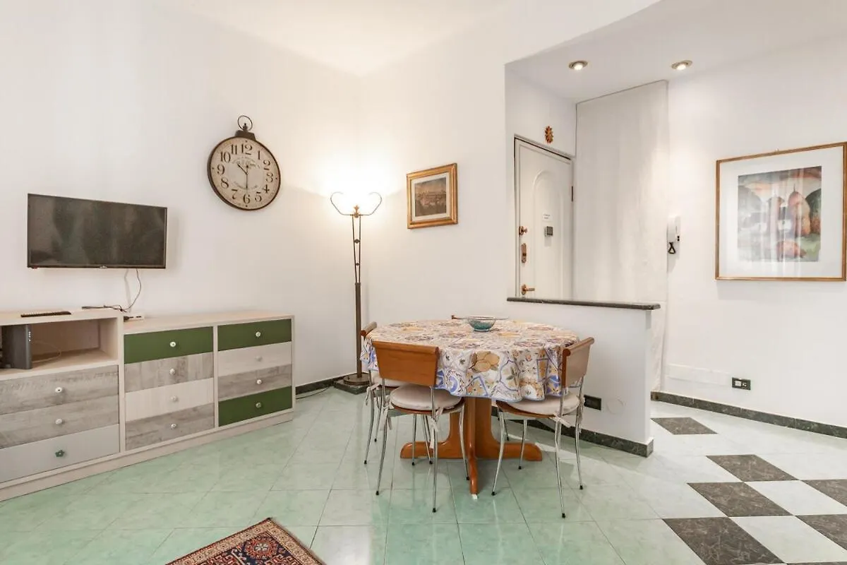 Central Station-Porta Nuova Pet Friendly 4 Pax Chek In H24 Milan Italie
