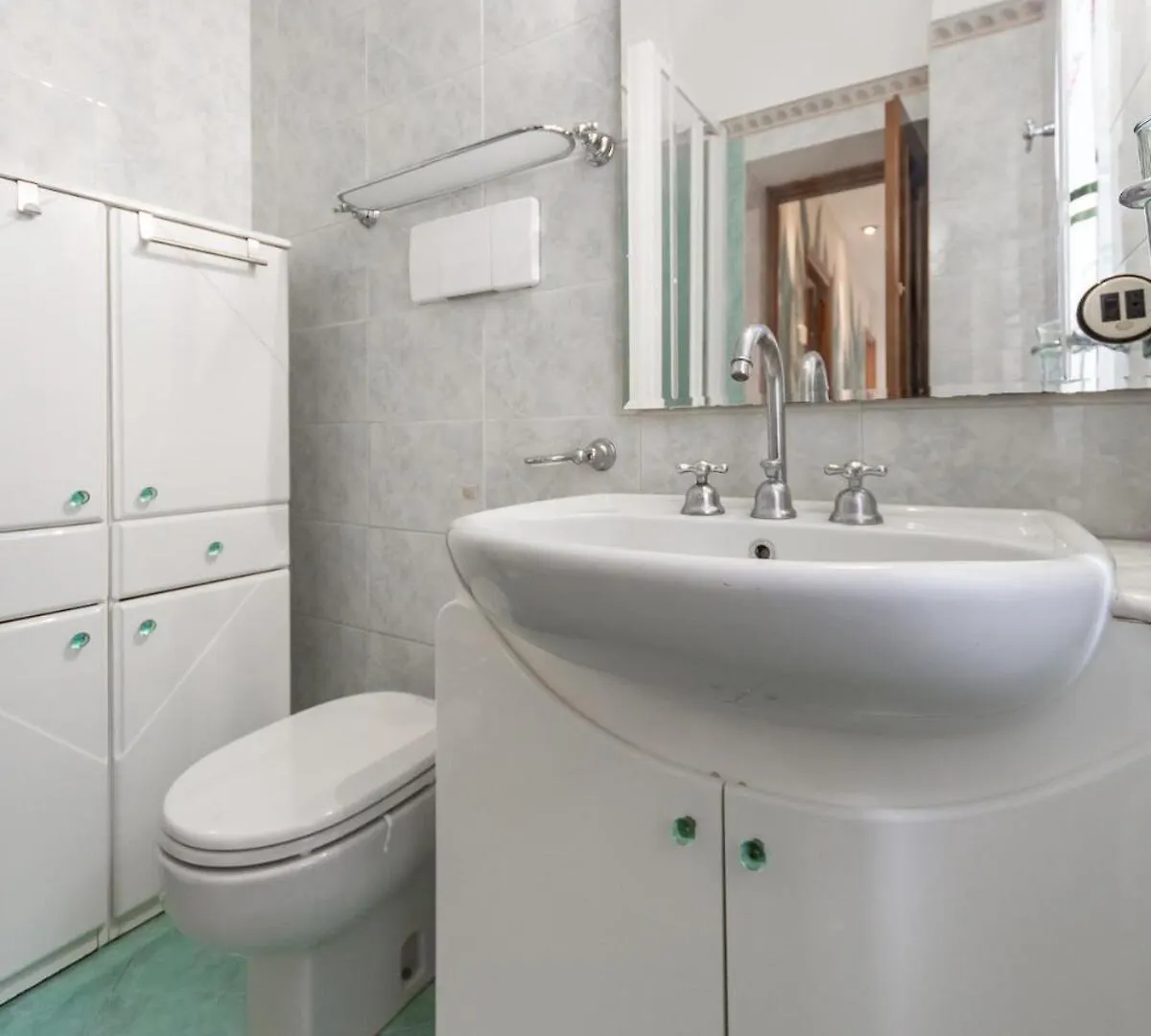 Central Station-Porta Nuova Pet Friendly 4 Pax Chek In H24 Milan 0*,