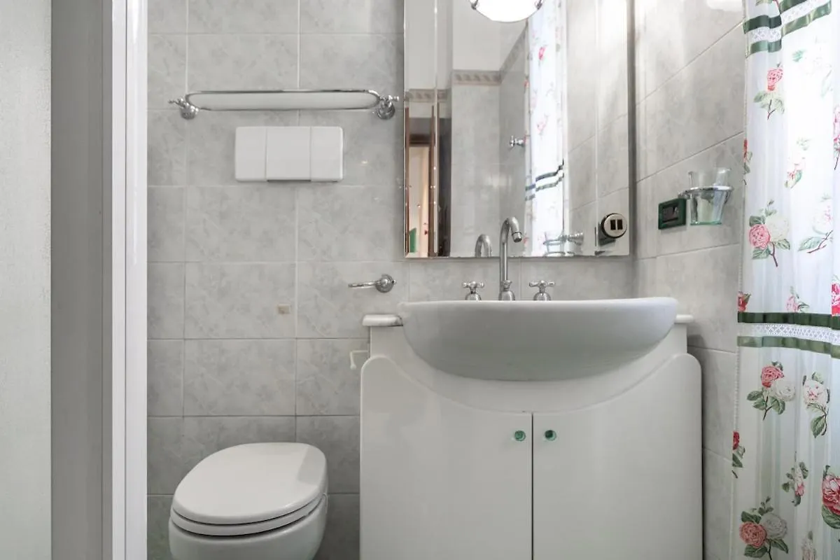 Appartement Central Station-Porta Nuova Pet Friendly 4 Pax Chek In H24 Milan