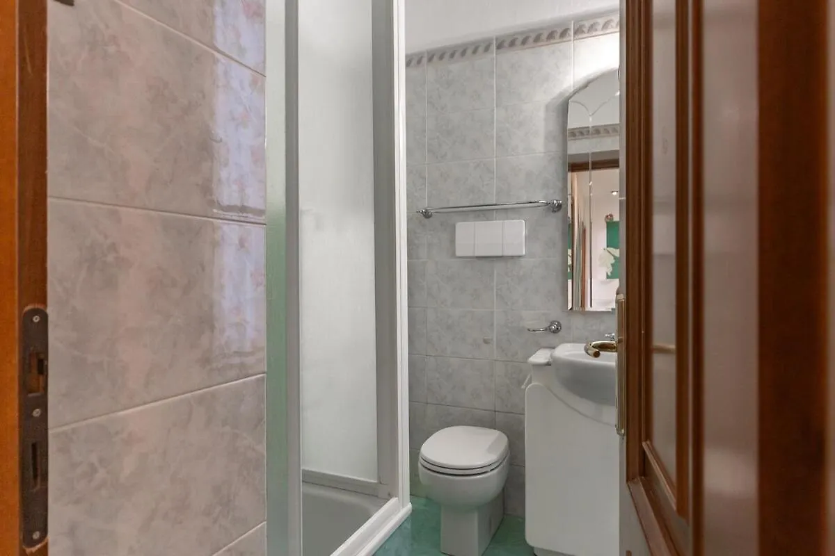 Апартаменты Central Station-Porta Nuova Pet Friendly 4 Pax Chek In H24 Милан