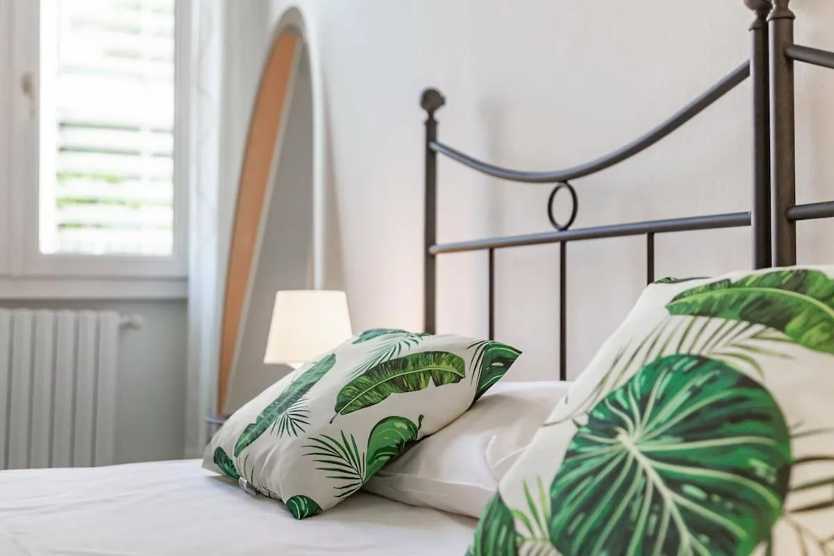 Central Station-Porta Nuova Pet Friendly 4 Pax Chek In H24 Милан
