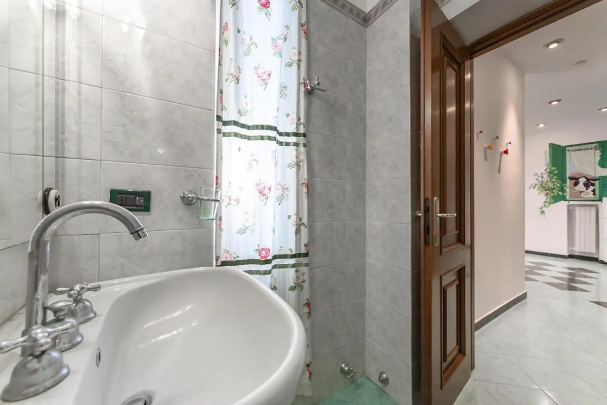 Апартаменты Central Station-Porta Nuova Pet Friendly 4 Pax Chek In H24 Милан