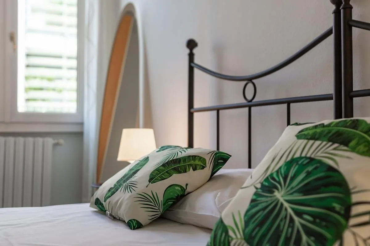 Central Station-Porta Nuova Pet Friendly 4 Pax Chek In H24 Милан