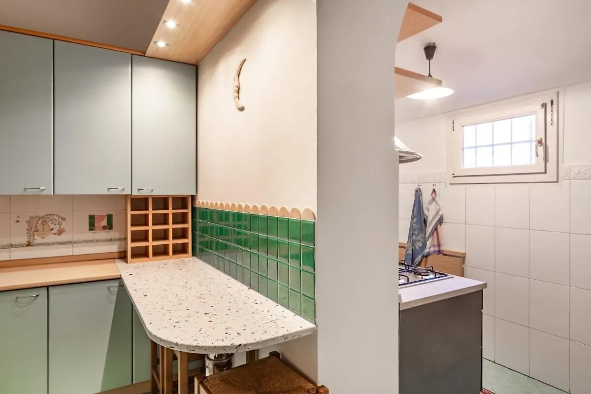 Апартаменты Central Station-Porta Nuova Pet Friendly 4 Pax Chek In H24 Милан