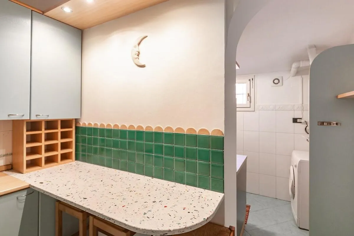 Central Station-Porta Nuova Pet Friendly 4 Pax Chek In H24 Милан 0*,